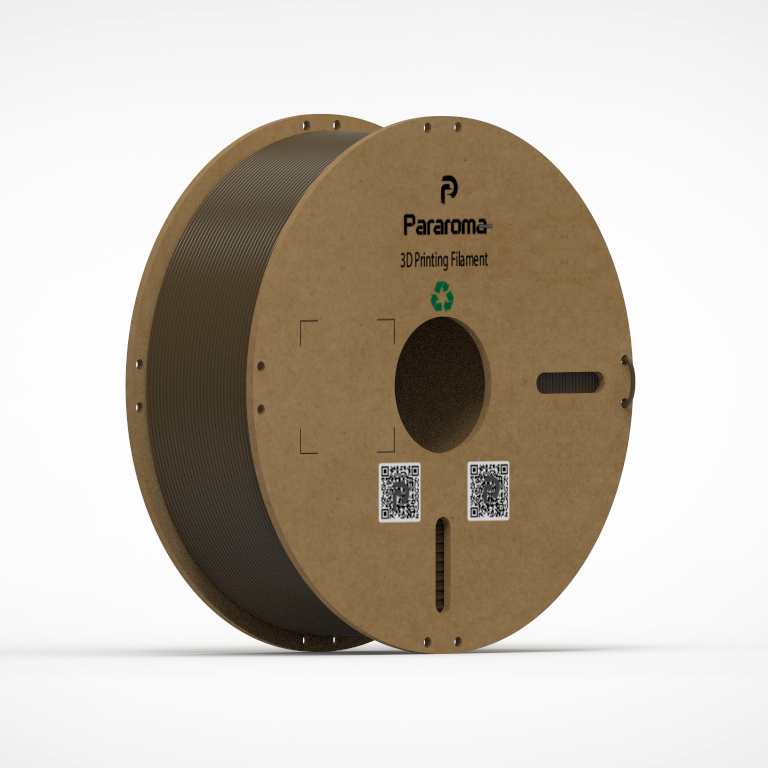 PLA Wood - Image 2