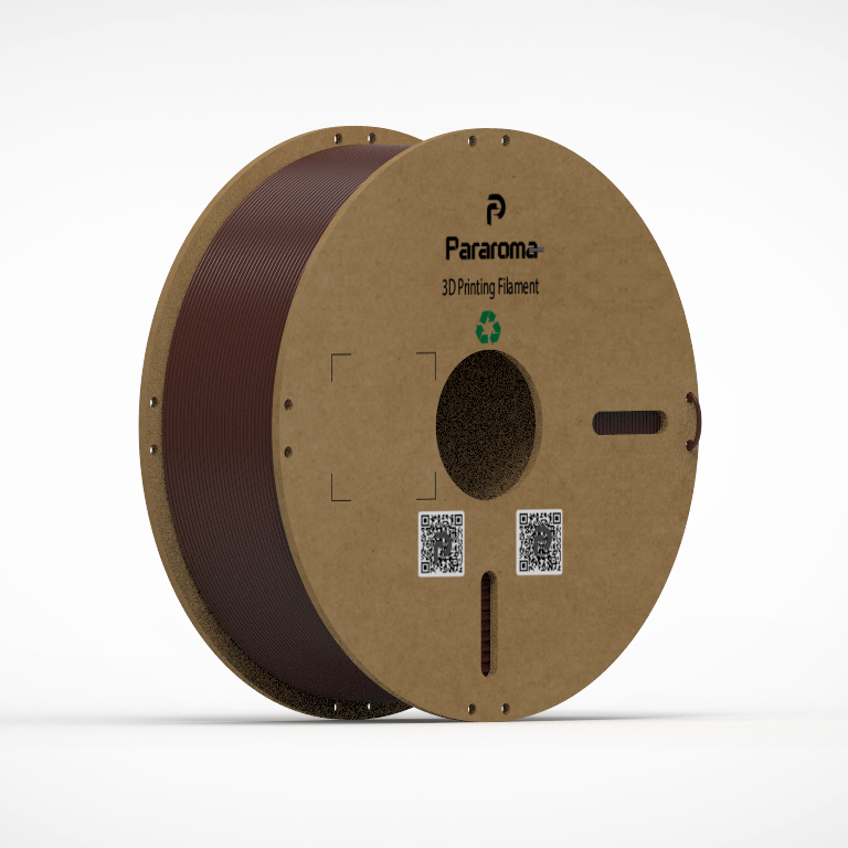 PLA Wood - Image 3