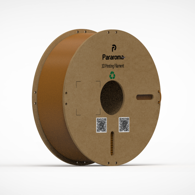 PLA Wood - Image 4