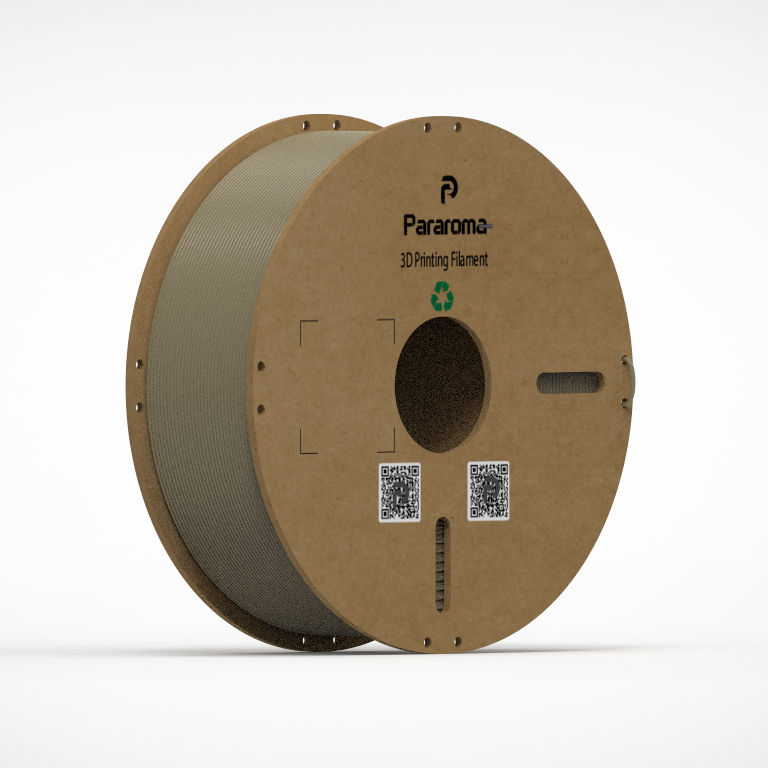 PLA Wood - Image 5